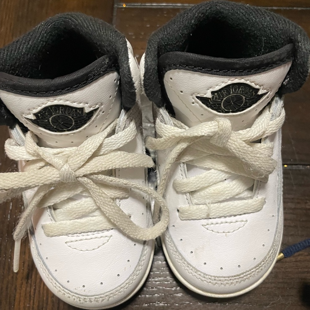 Jordan SOLD